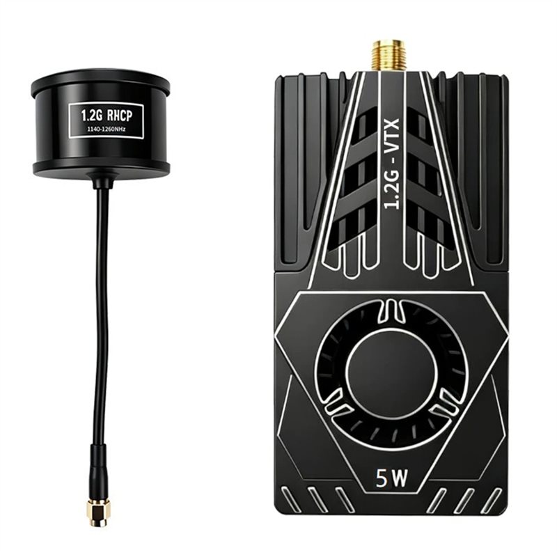 VTX For FPV Video Transmitter  - đánh giá và giá Fpv Drone Transmitter