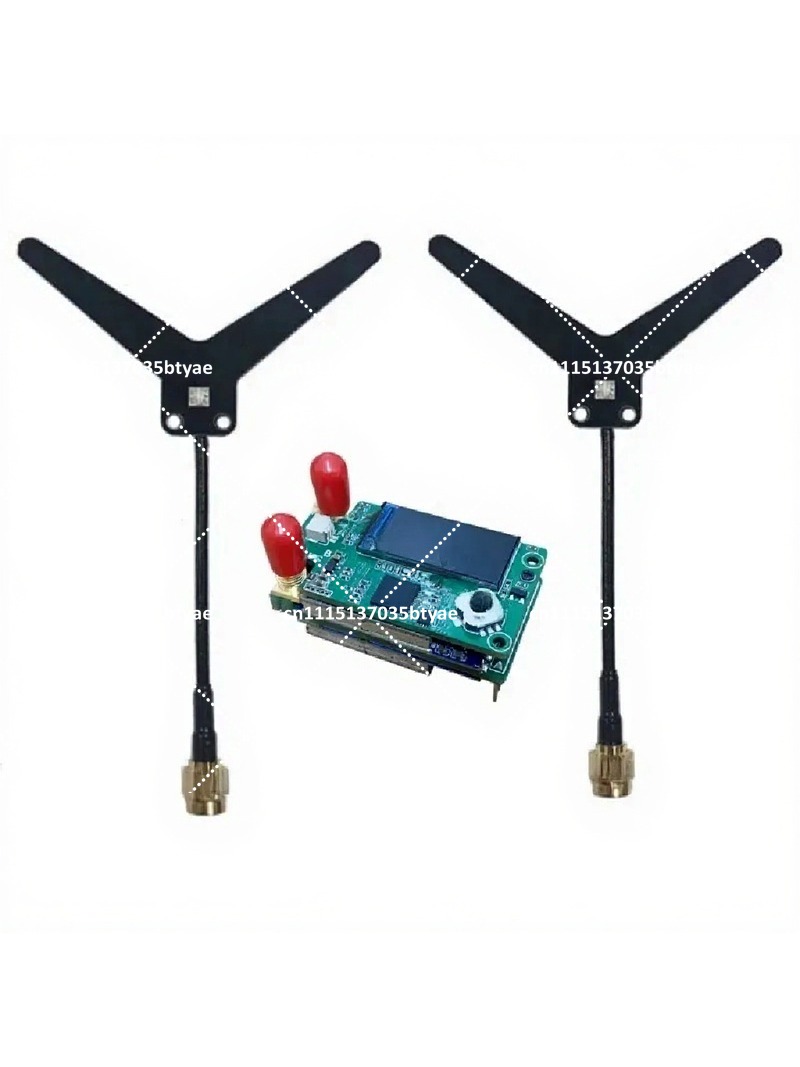 1.2G 1.3G Image Transmission D - đánh giá và giá Fpv Drone Receiver