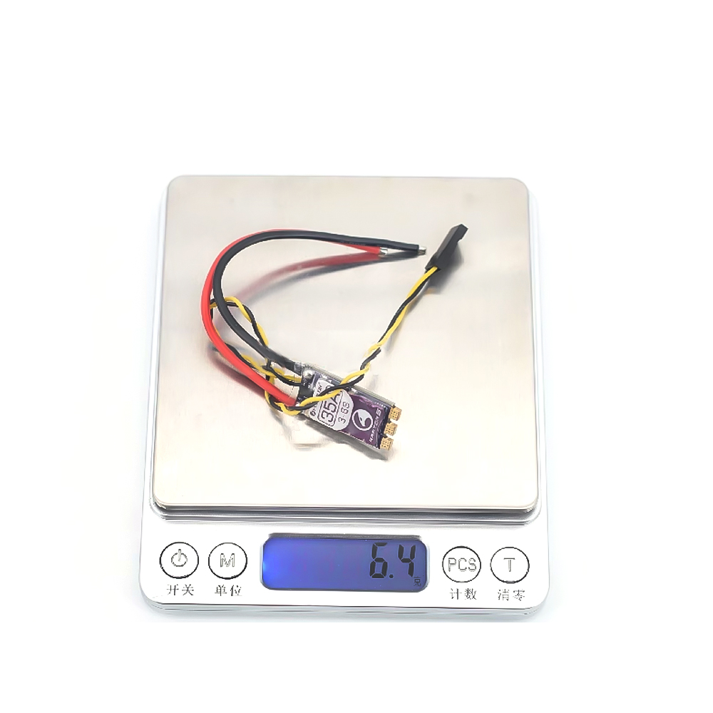 Flycolor Raptor5 BL32 ESC 20‑5 - đánh giá và giá Fpv Drone Esc