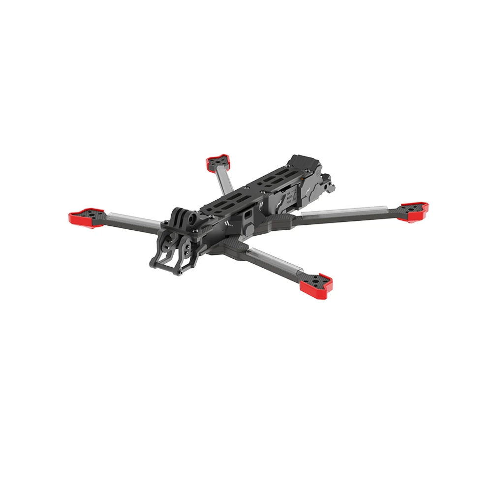 Chimera7 Pro V2 FPV Dr-one Fra - đánh giá và giá Fpv Drone Frame