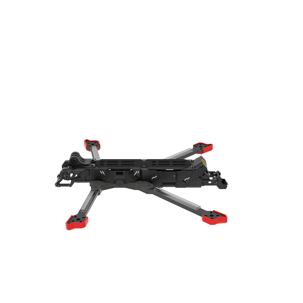 Chimera7 Pro V2 FPV Dr-one Fra - đánh giá và giá Fpv Drone Frame