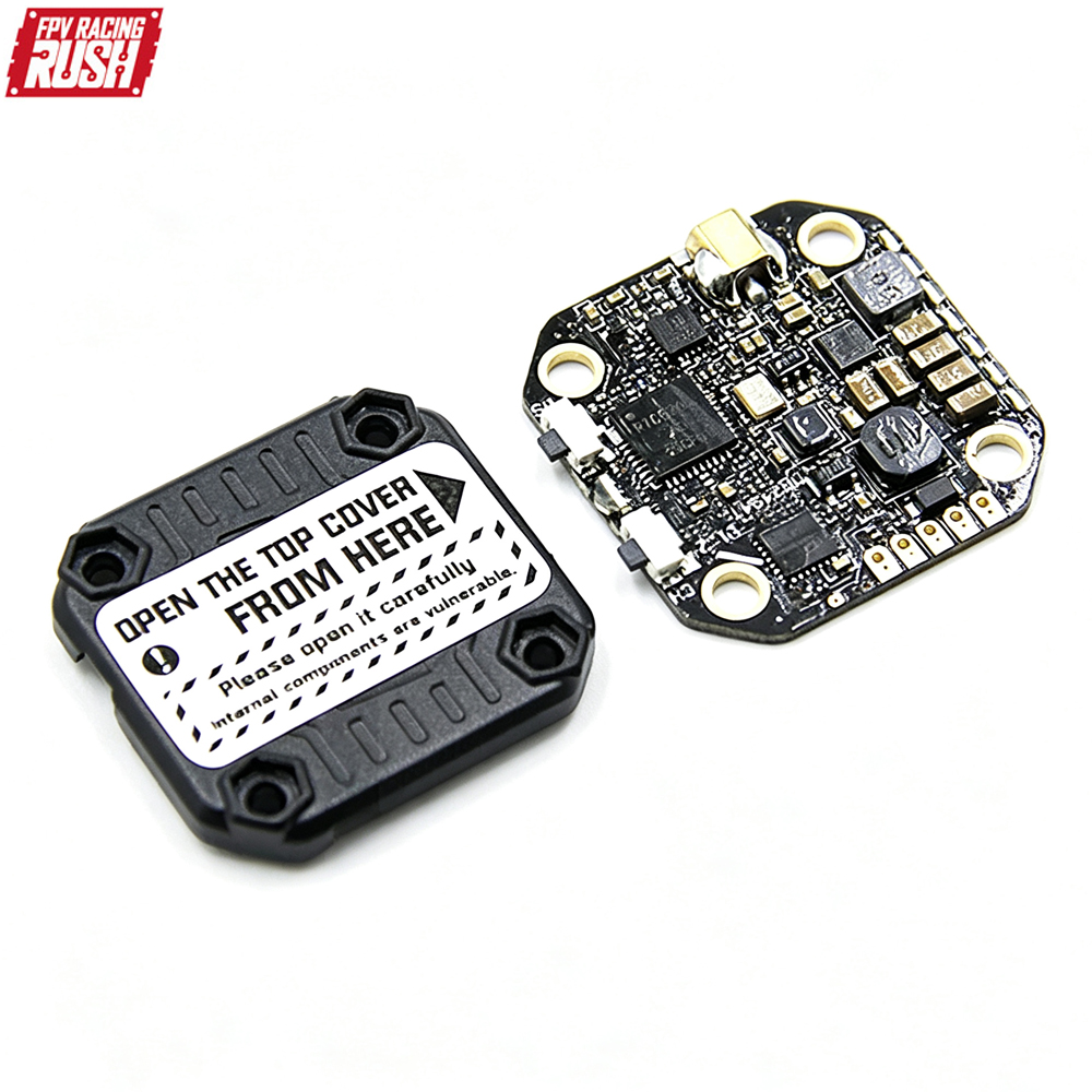 Rush Rushfpv Tank Ultimate Min - đánh giá và giá Fpv Drone Vtx