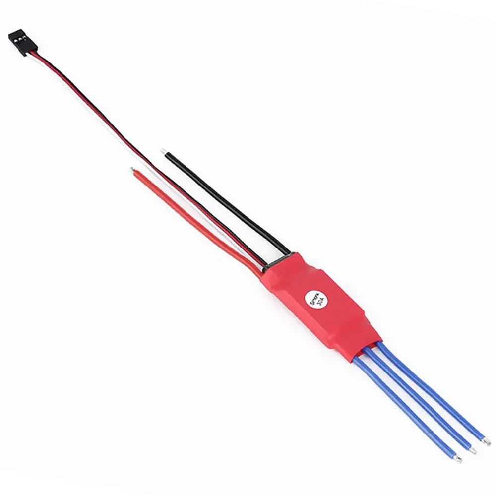 1 Chiếc Simonk 10A 20A 30A Khô - đánh giá và giá Fpv Drone Esc