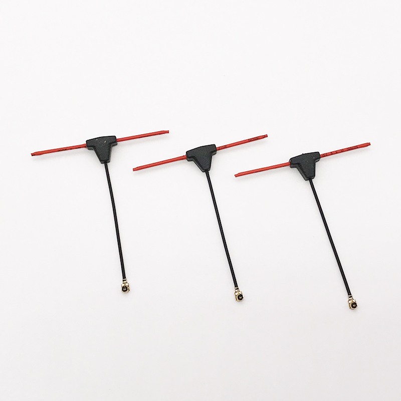 2.4G 2DBI T Antenna IPX1 for T - đánh giá và giá Fpv Drone Receiver