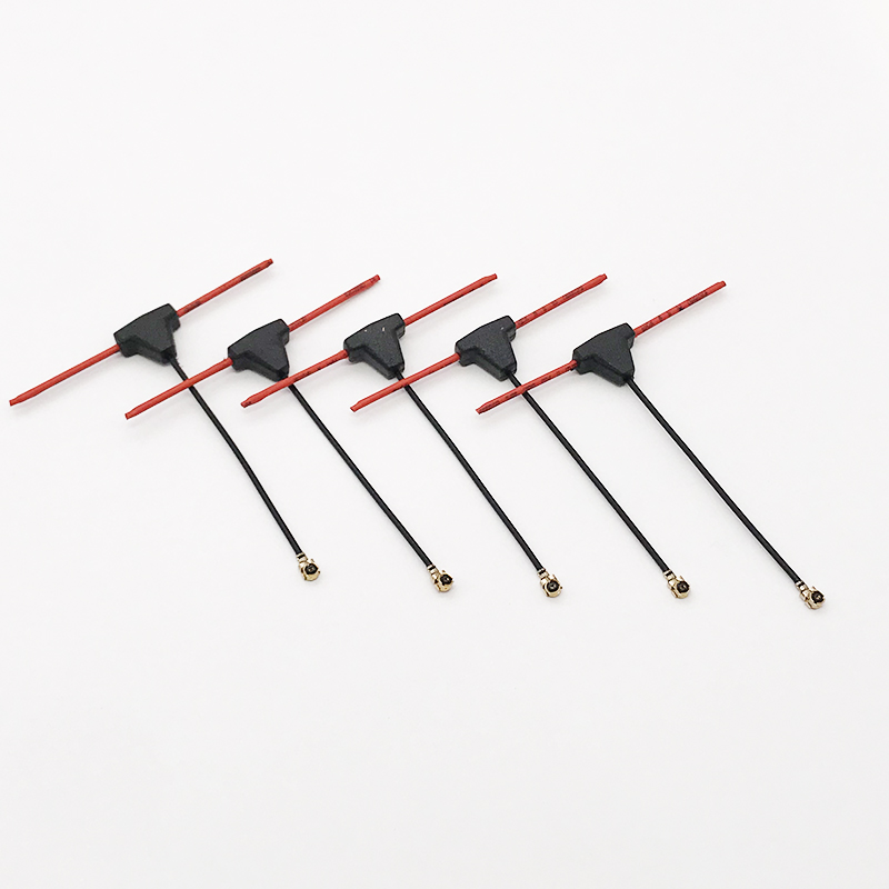 2.4G 2DBI T Antenna IPX1 for T - đánh giá và giá Fpv Drone Receiver