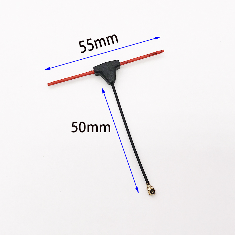 2.4G 2DBI T Antenna IPX1 for T - đánh giá và giá Fpv Drone Receiver