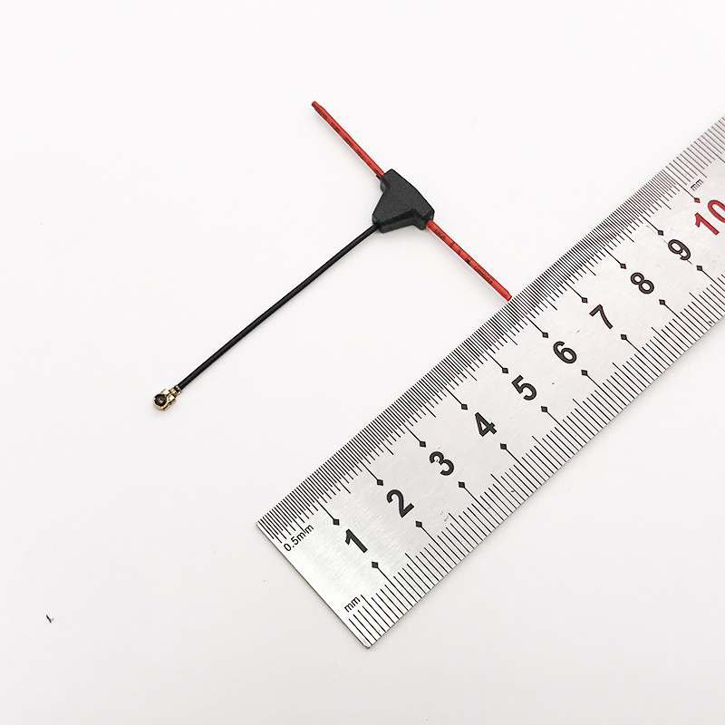 2.4G 2DBI T Antenna IPX1 for T - đánh giá và giá Fpv Drone Receiver