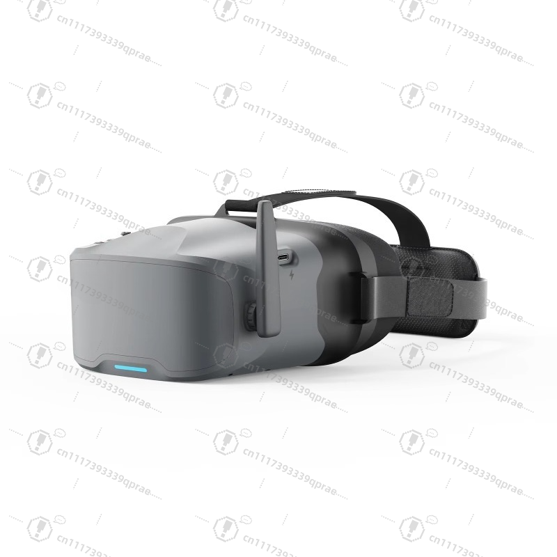 Analog FPV Goggles BETAFPV VR0 - đánh giá và giá Fpv Drone Goggles